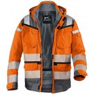KÜBLER REFLECTIQ Wetterjacke PSA 2