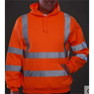 Hi-Vis Hoodie