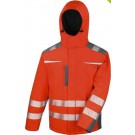 Dynamic SoftShell Coat
